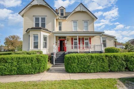 Beautiful Downstairs 1Bed 1Bth Charmer- Pet Friendly Michigan City Εξωτερικό φωτογραφία